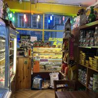 shop  at Persepolis - Snackistan in South East London