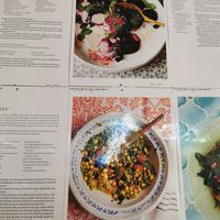 Persepolis at Persepolis - Snackistan in South East London