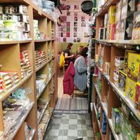 Persepolis at Persepolis - Snackistan in South East London