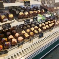 Oh la la! at Amaru Confections in Boise