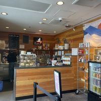 The Watson Cafe  at Watson Cafe in Alta