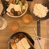 Table   at Aki Ramen  in Saint-nazaire
