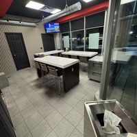 Inside  at Extreme Burrito in Pickering