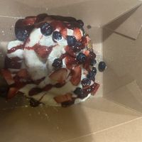 Delicious   at Cinnaholic - Berkeley in Berkeley