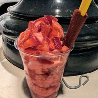 Fresada at La Michoacana Artisan in Moab