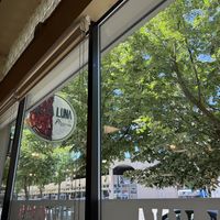 ❤️It Here!  at Mezza Luna Pizzeria in Eugene
