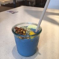 blue majik at Daluma in Berlin