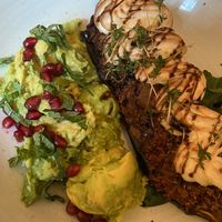 Georgian   at Daluma in Berlin