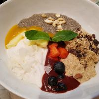 I want it All-Star at Daluma in Berlin