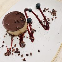 Love at First Bite at Daluma in Berlin