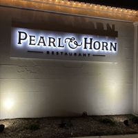 Place   at Pearl & Horn in Pensacola