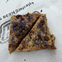 Vegan  at The Little Old Toll House in Maidstone