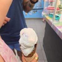 Cotton crazy at Countertop Creamery in Rochester