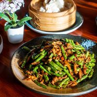  at Peter Chang Annapolis in Annapolis