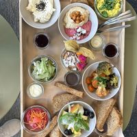 Frühstück für 2  at Heaven‘s Kitchen Heilbronn - Veganes Restaurant & Catering in Heilbronn