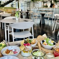 Schönes Restaurant   at Heaven‘s Kitchen Heilbronn - Veganes Restaurant & Catering in Heilbronn