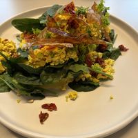 Heaven's Deluxe Stulle  at Heaven‘s Kitchen Heilbronn - Veganes Restaurant & Catering in Heilbronn