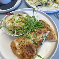   at Heaven‘s Kitchen Heilbronn - Veganes Restaurant & Catering in Heilbronn