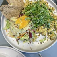   at Heaven‘s Kitchen Heilbronn - Veganes Restaurant & Catering in Heilbronn