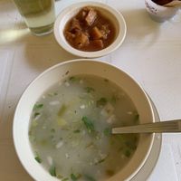   at Restaurante Vegetariano - Maybe closed in Mexico City