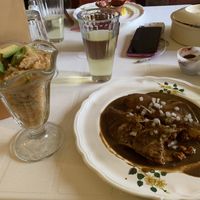   at Restaurante Vegetariano - Maybe closed in Mexico City