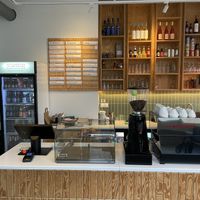 Interior  at Pumpkin in Haarlem