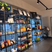  at LOCO Cafe & Unverpacktladen in Solingen