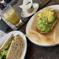   at Community Loaves in Jacksonville