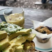   at Community Loaves in Jacksonville