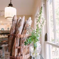  at Community Loaves in Jacksonville