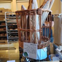   at Community Loaves in Jacksonville