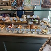   at Community Loaves in Jacksonville