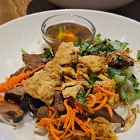 Awakening Mind Chow Fun at Andy Nguyen's in Sacramento