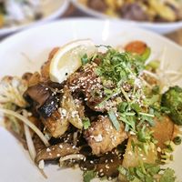 Divine Realization at Andy Nguyen's in Sacramento