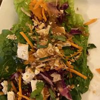   at Louie's in Ashland