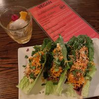   at Louie's in Ashland