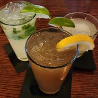  at Louie's in Ashland