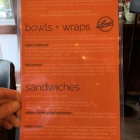 Side 2, top half at Louie's in Ashland