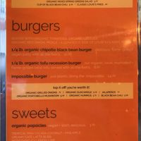 Side 2, bottom half at Louie's in Ashland