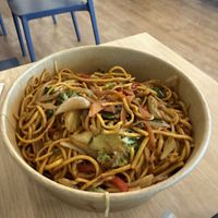Noodles   at Sewaro Ltd in Maidstone