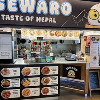   at Sewaro Ltd in Maidstone