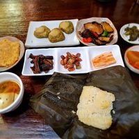  at Maji - 마지 in Seoul