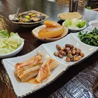   at Maji - 마지 in Seoul