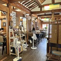   at Maji - 마지 in Seoul