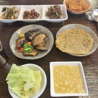   at Maji - 마지 in Seoul