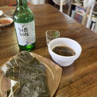   at Maji - 마지 in Seoul