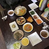   at Maji - 마지 in Seoul