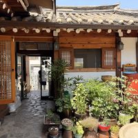   at Maji - 마지 in Seoul