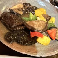   at Maji - 마지 in Seoul