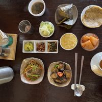   at Maji - 마지 in Seoul